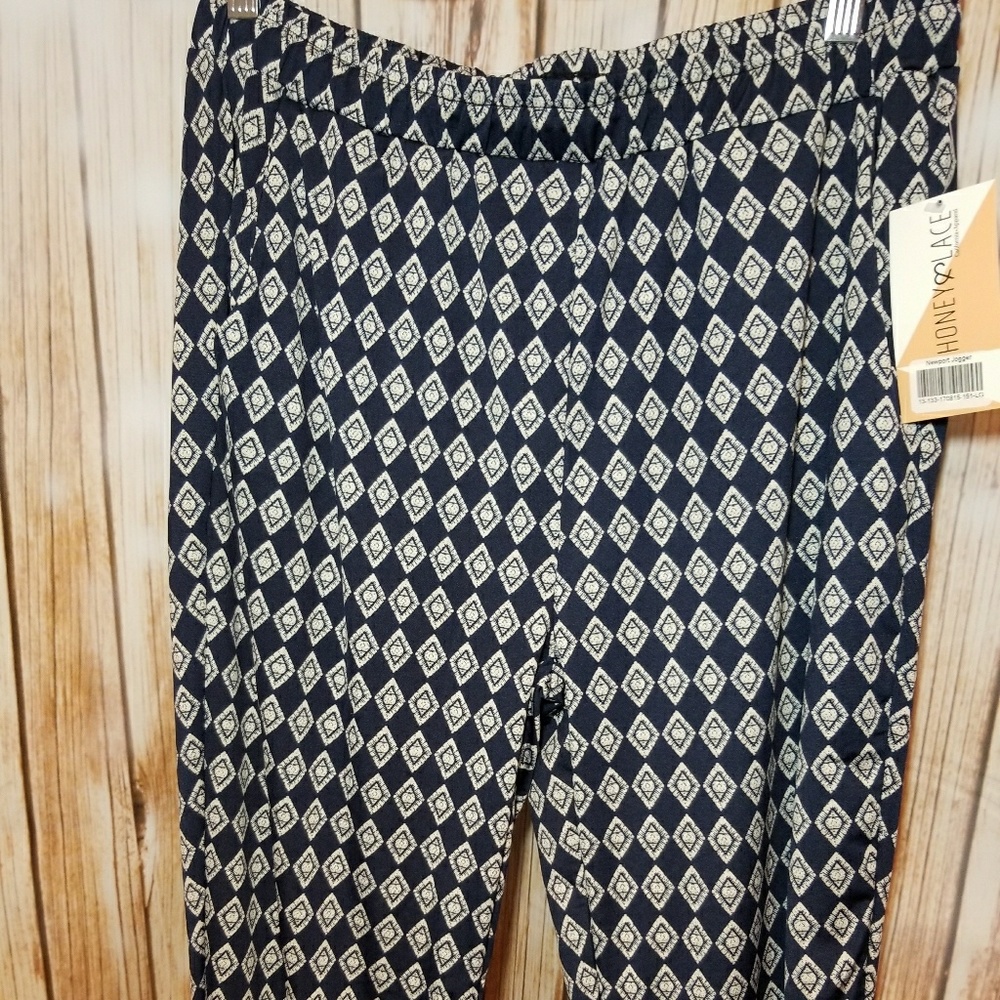 Joggers